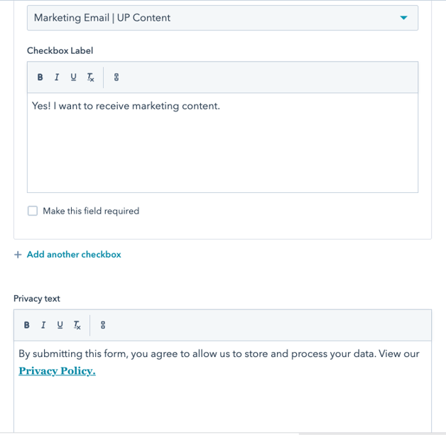 GDPR in a nutshell Understanding the basics